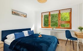 Apartment In Centre Of Kolobrzeg - Katedralna With Balcony By Noclegi Renters